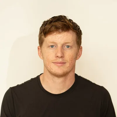 Portrait de Tristan Dumoulin