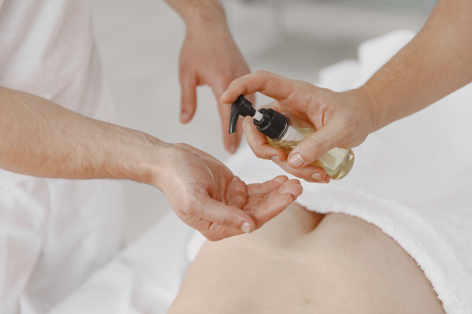 Massage tantrique : le guide pour bien débuter